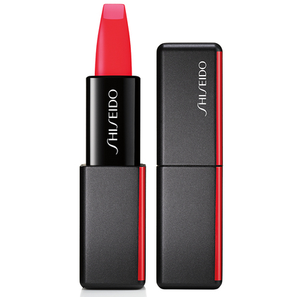  SHISEIDO Modernmatte Powder Shiseido Modernmatte Powder Lipstick Ajakruzs  1 of 1 