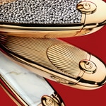  GUERLAIN ROUGE G ROUGE G Rúzstok  5 of 5 ROUGE G Rúzstok