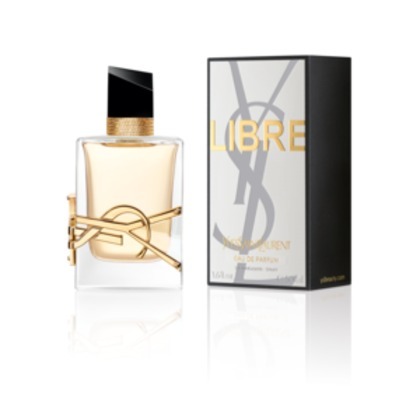 Libre Eau de Parfum