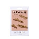 19 G MISSHA Mask Fátyolmaszk-Airy Fit Red Ginseng 1 of 1 Fátyolmaszk-Airy Fit Red Ginseng