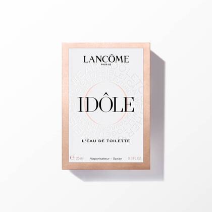 IDOLE EAU DE TOILETTE