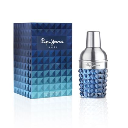 Eau De Toilette