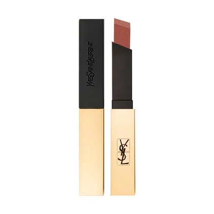  YVES SAINT LAURENT ROUGE PUR COUTURE ROUGE PUR COUTURE THE SLIM Ajakrúzs  1 of 3 