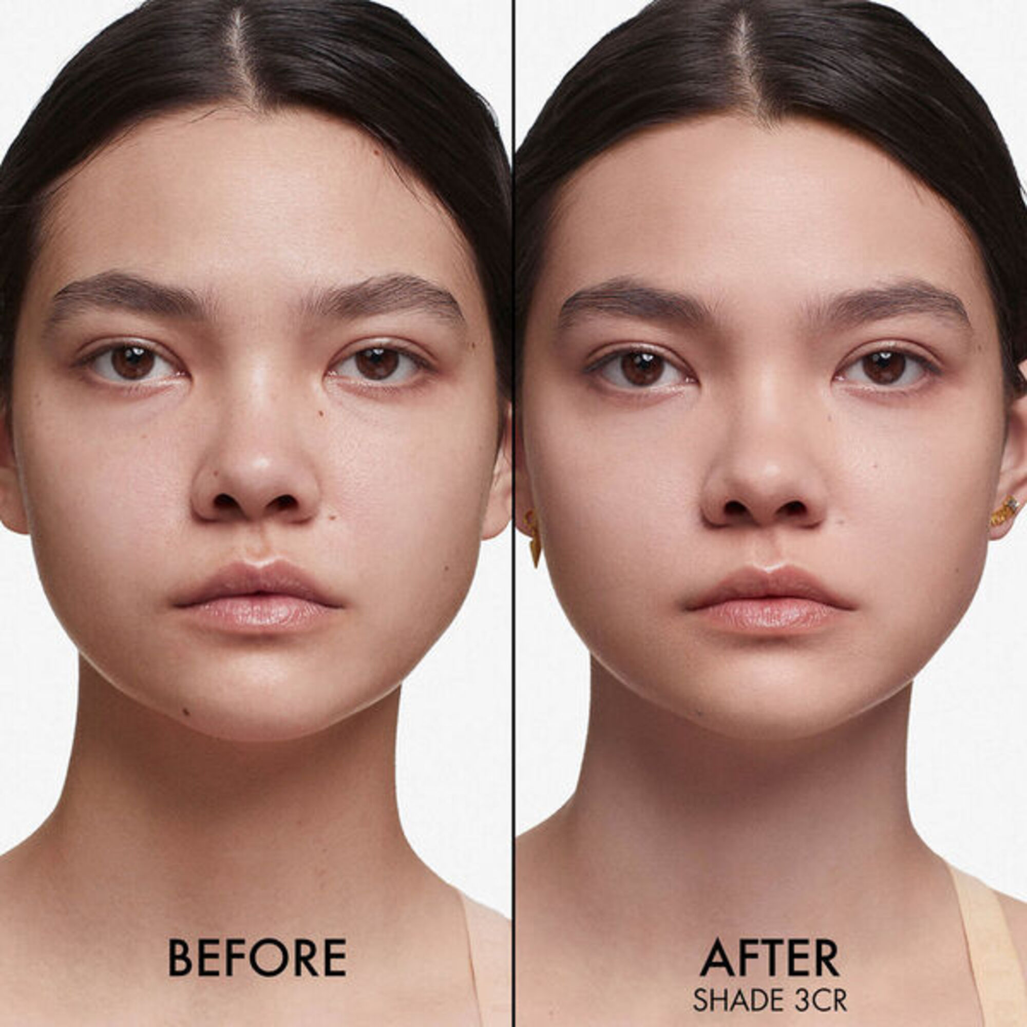 Dior Forever Hydra Nude Alapozó