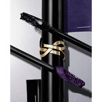 YVES SAINT LAURENT Lash Clash Lash Clash szempillaspirál 6 of 7 Lash Clash szempillaspirál