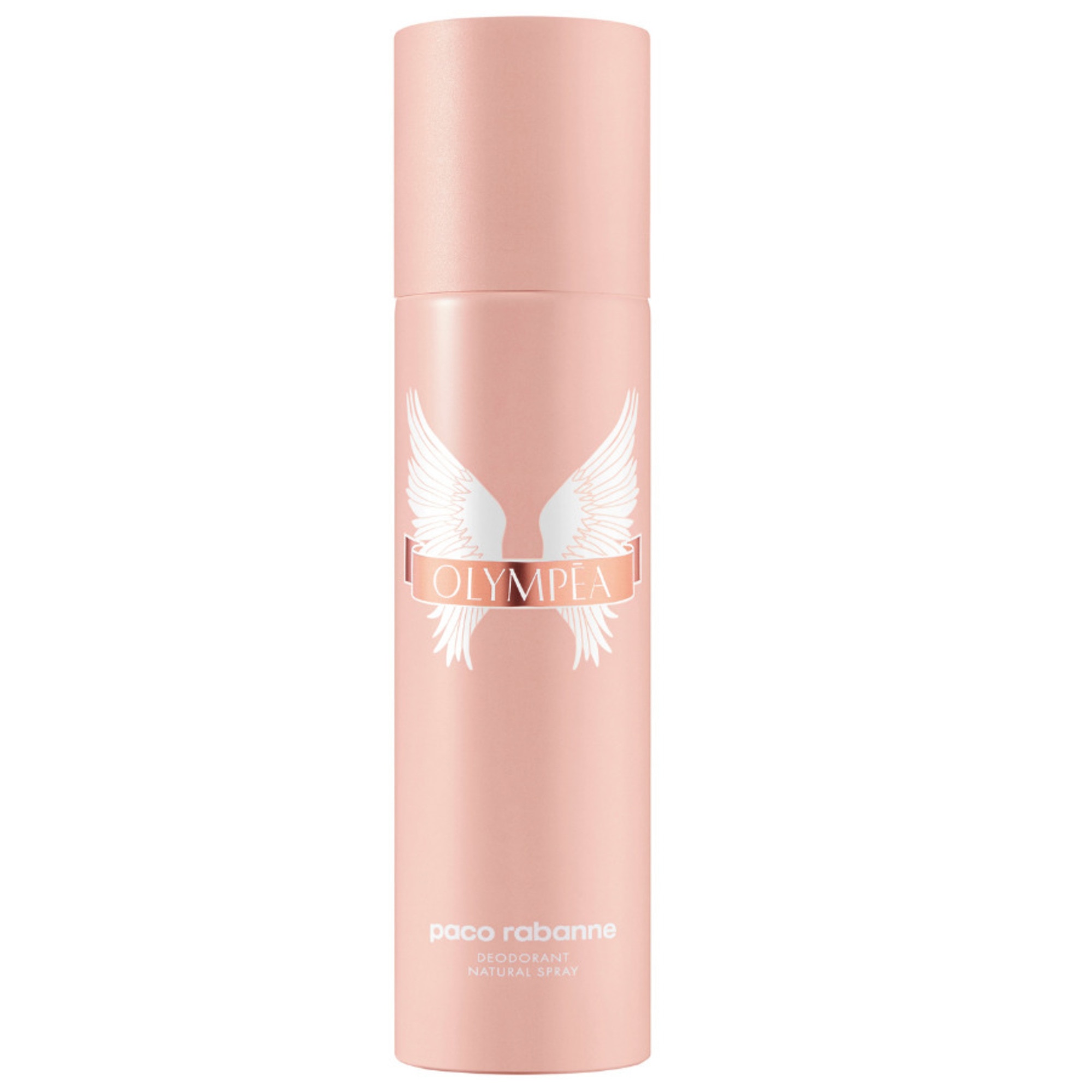 150 ML RABANNE Olympea Paco Rabanne OLYMPeA Deo Spray 1 of 2