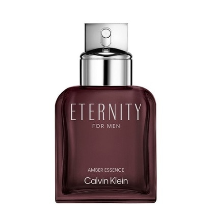 50 ML CALVIN KLEIN Eternity Eternity For Men Amber Essence Parfum Intense  1 of 1 