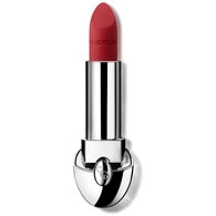  GUERLAIN ROUGE G ROUGE G Luxurious Velvet Matt Ajakrúzs utántöltő  1 of 2 