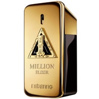 50 ML RABANNE 1 Million 1 Million Elixir Eau de Parfum Intense  1 of 2 