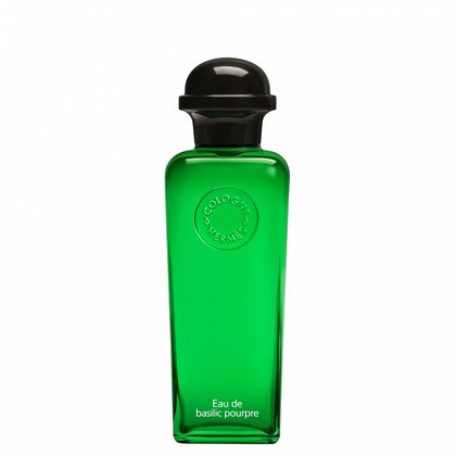 100 ML Hermès Eau de Basilic Pourpre Eau de Basilic Pourpre Eau de Cologne 1 of 3
