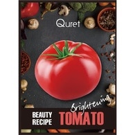 25 GR QURET Beauty Recipe Beauty Recipe Tomato Arcmaszk  1 of 2 