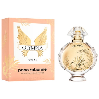 30 ML RABANNE OLYMPEA Olympea Solar Eau de Parfum Intense  1 of 6 