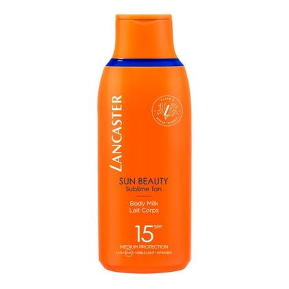 175 ML LANCASTER Sun Beauty Sun Beauty Napozótej 150ml SPF 15  1 of 3 