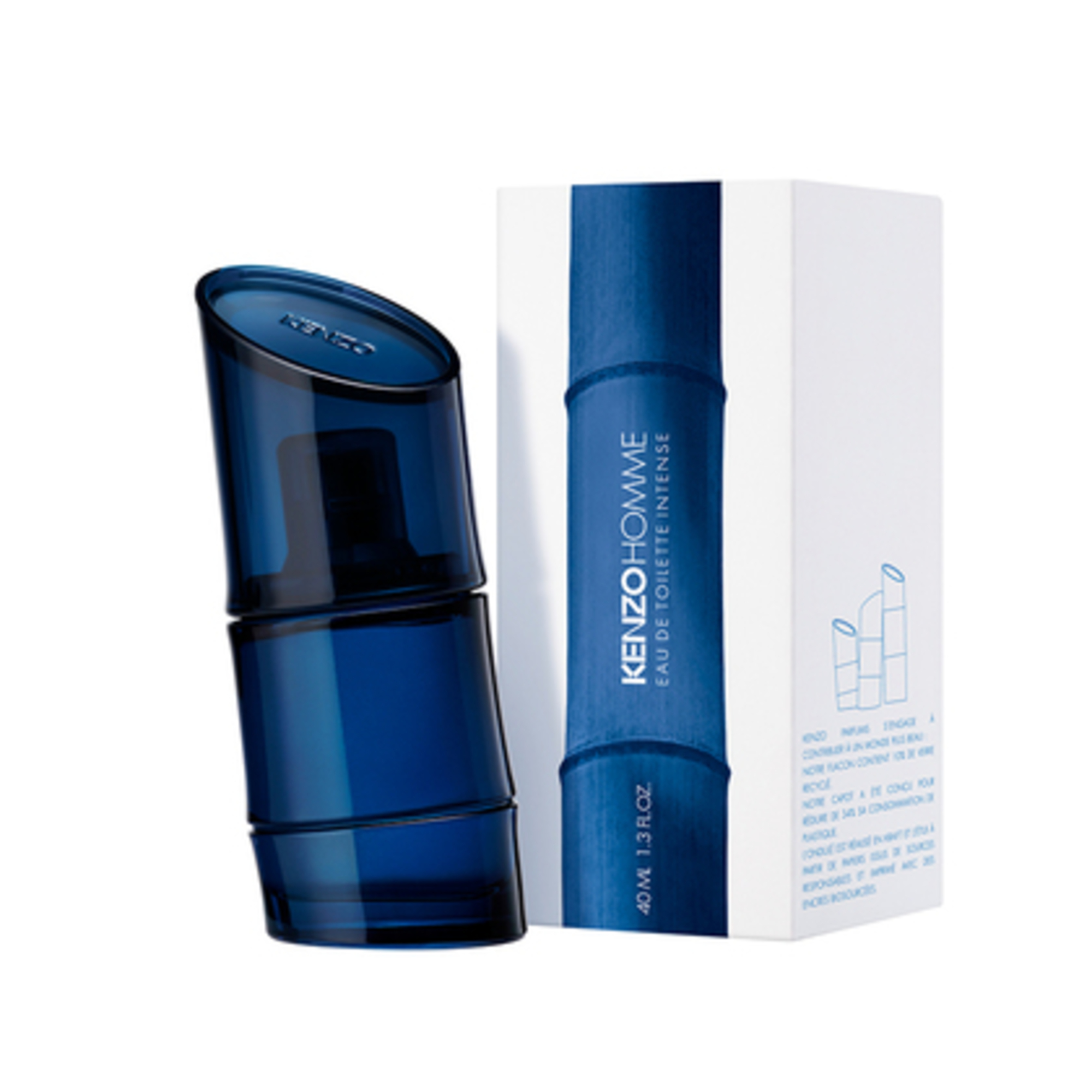 HOMME INTENSE Eau de Toilette