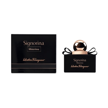 Signorina Misteriosa Eau de Parfum