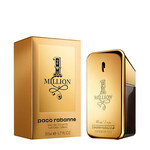 50 ML RABANNE 1 Million 1 Million Eau de Toilette  3 of 3 1 Million Eau de Toilette