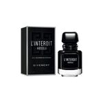 35 ML GIVENCHY L'INTERDIT L'Interdit Absolu Eau De Parfum Intense 3 of 3 L'Interdit Absolu Eau De Parfum Intense