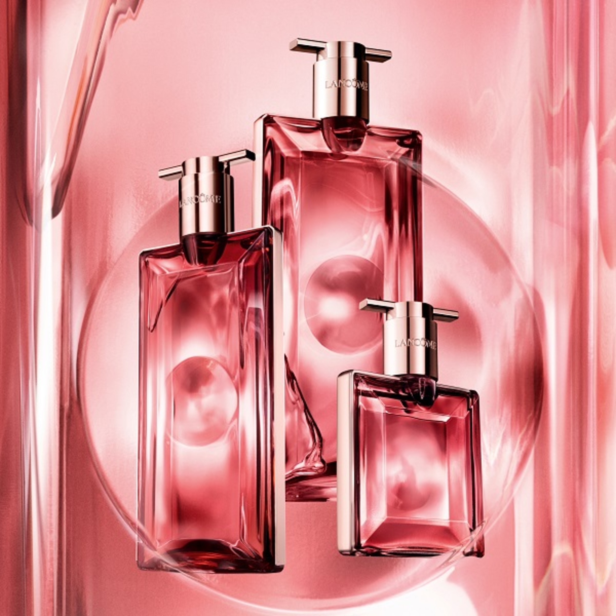 100 ML Lancôme IDOLE Idole Power Eau de Parfum Intense  1 of 7 