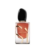50 ML ARMANI Sí Si Parfum 1 of 6 Si Parfum