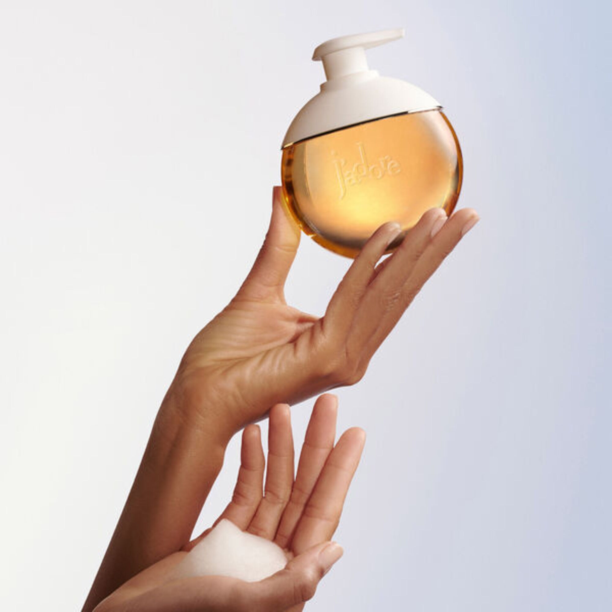 J'adore Les Adorables Tusfürdő