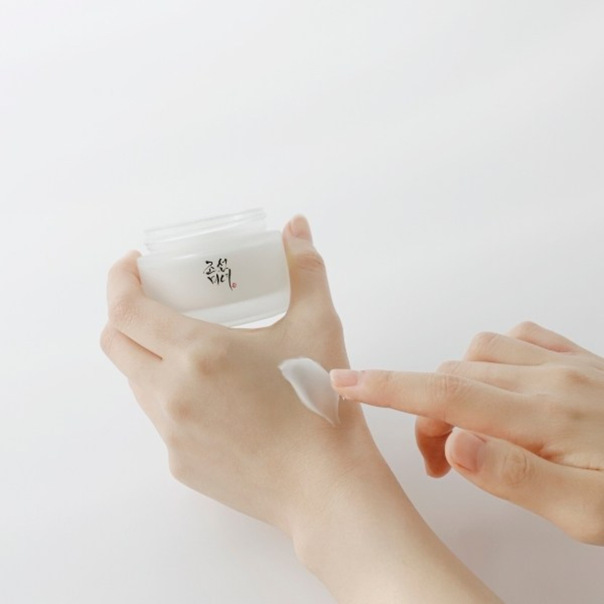 Arckrém Dynasty Cream