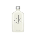 100 ML CALVIN KLEIN CK One CK One Eau de Toilette  1 of 5 CK One Eau de Toilette