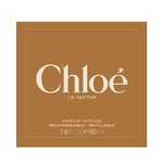 50 ML CHLOE Signature Chloé Le Nectar Eau de Parfum 2 of 9 Chloé Le Nectar Eau de Parfum