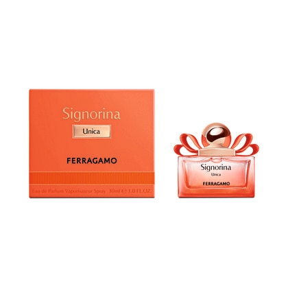 SIGNORINA UNICA Eau de Parfum