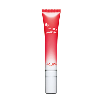  CLARINS LIP MILKY MOUSSE Lip Milky Mousse Ajakhab  1 of 1 