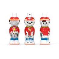 400 ML Disney MARSHALL MARSHALL 2in1 sampon és tusfürdő  1 of 2 