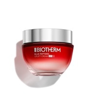 50 ML BIOTHERM Blue Peptides Blue Peptides Uplift Arckrém SPF30  1 of 2 