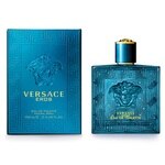 100 VERSACE EROS Versace Eros EDT 2 of 2 Versace Eros EDT