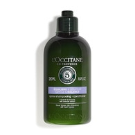 250 ML L Occitane 5 ESSENTIAL OILS GENTLE AND BALANCE Hajkondícionáló  1 of 2 