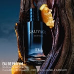 200 ML Dior Sauvage Sauvage Eau De Parfum  4 of 6 Sauvage Eau De Parfum
