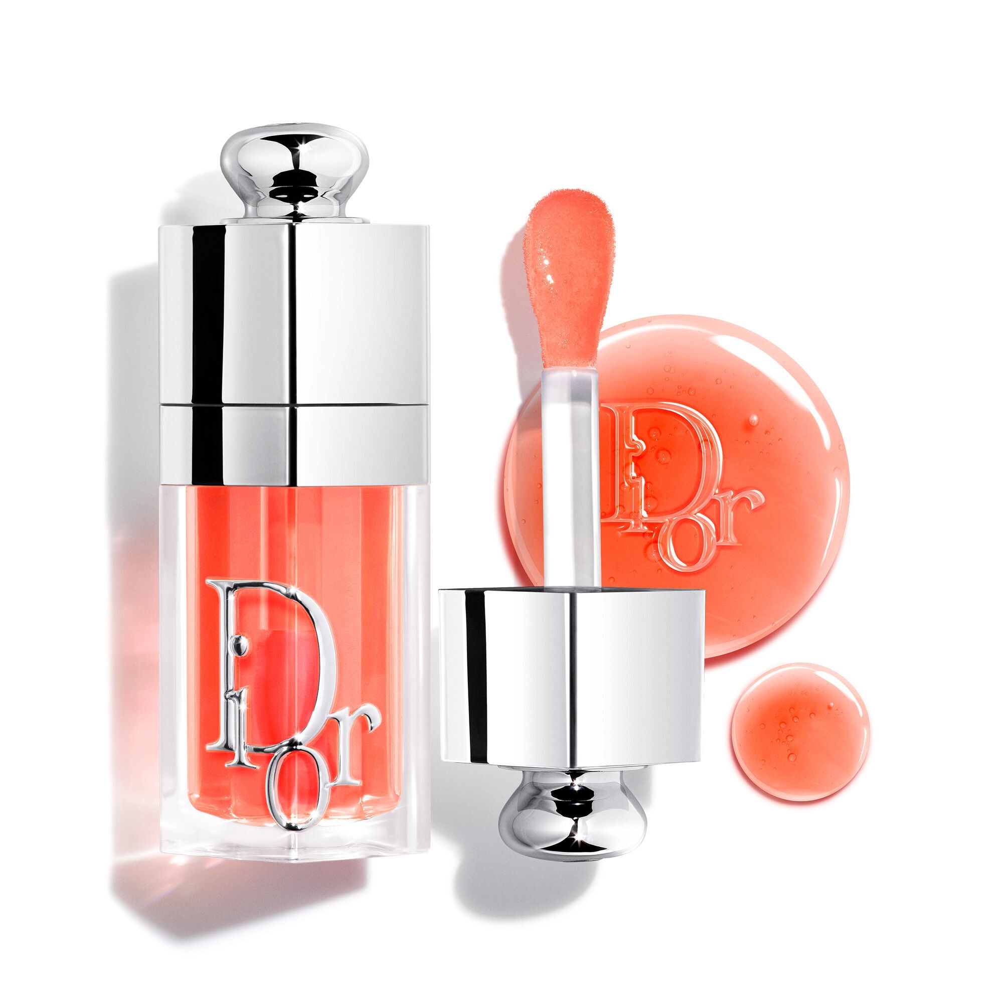 Dior Dior Addict Dior Addict Lip Glow ajakolajat 1 of 7