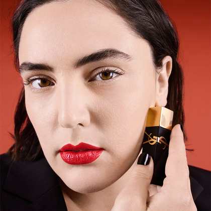 Rouge Pur Couture The Bold Rúzs