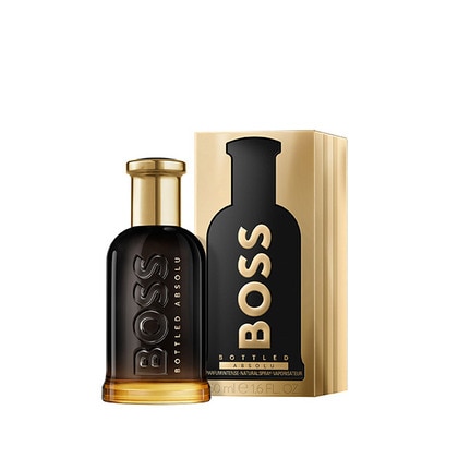 Boss Bottled Absolu Parfum Intense