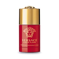 75 ML VERSACE EROS FLAME EROS FLAME Stiftes Dezodor  1 of 2 