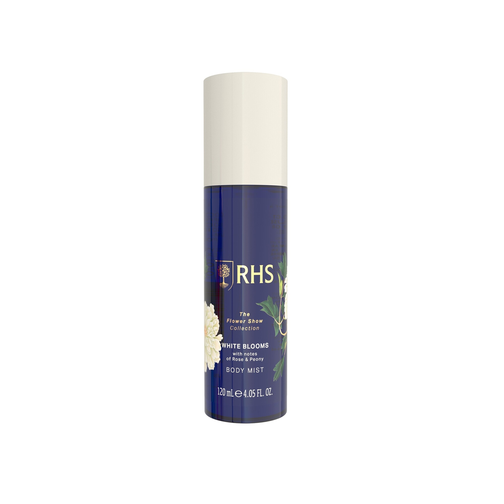 120 ML SOMERSET RHS Ápoló szett The Flower Show Collection Body Mist 1 of 3 Ápoló szett The Flower Show Collection Body Mist