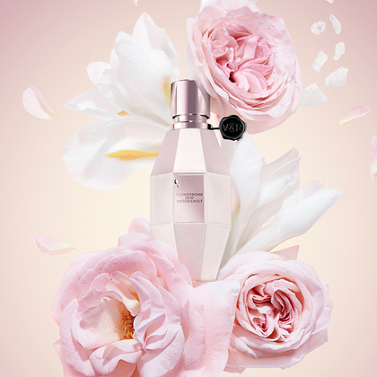 Flowerbomb Dew Eau de Parfum
