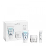 SKINCARE W SAFFRON FLOW DUO KIT Szett