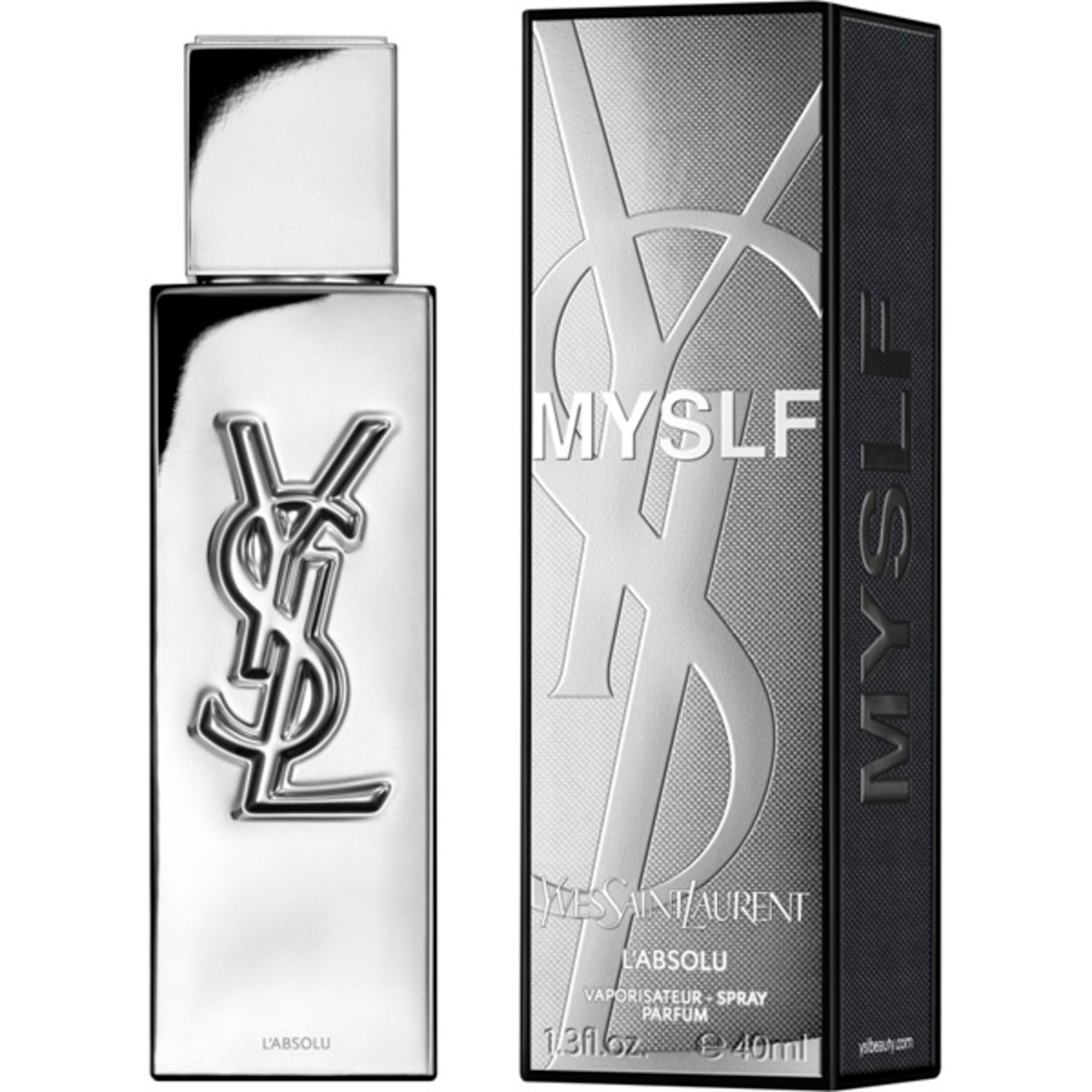 MYSLF L'absolu Parfum
