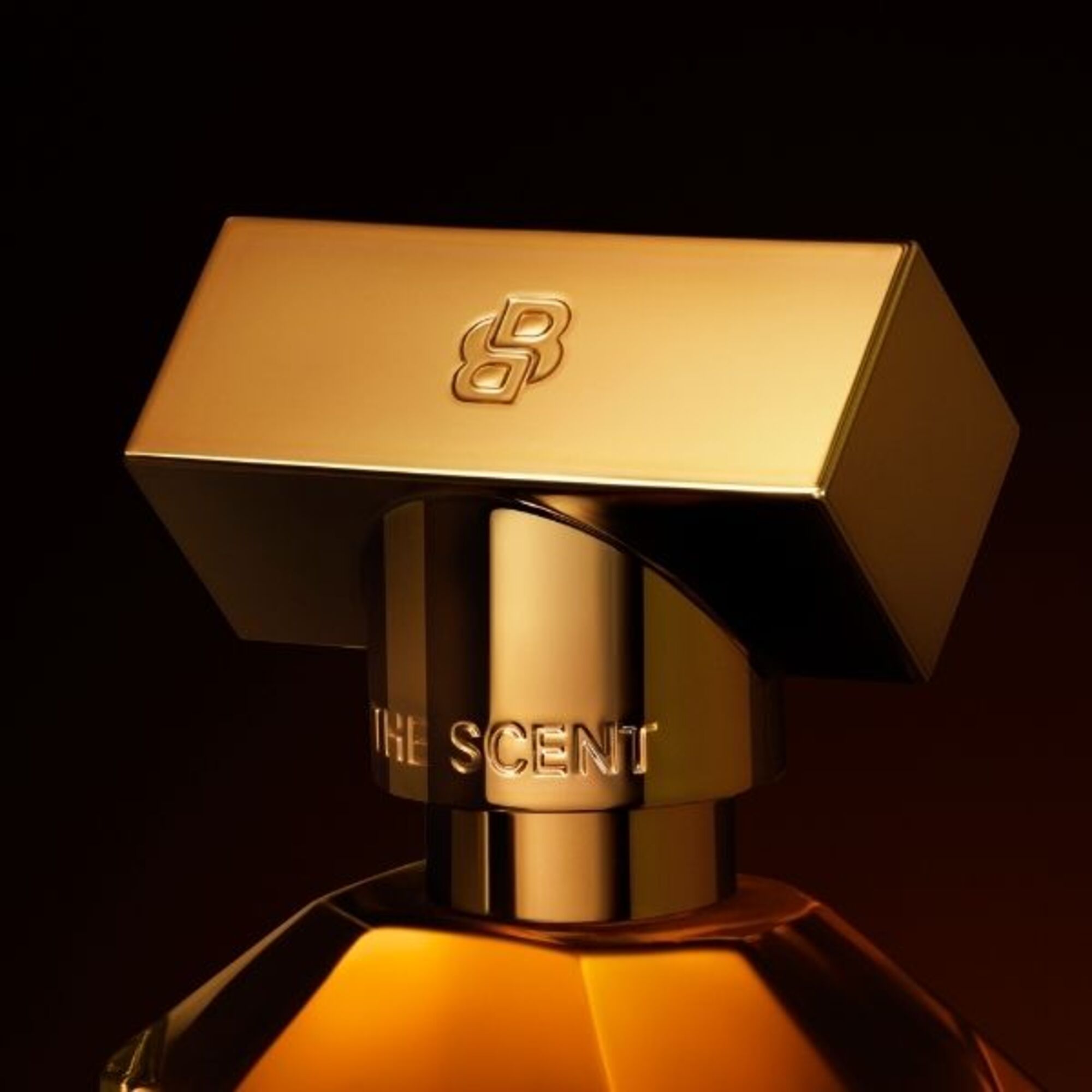The Scent Eau de Parfum Intense for Her