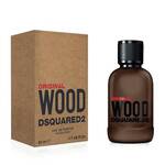 50 ML DSQUARED2 ORIGINAL WOOD ORIGINAL WOOD Eau de Parfum  2 of 2 ORIGINAL WOOD Eau de Parfum