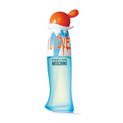 30 ML MOSCHINO I LOVE LOVE I LOVE LOVE Eau de Toilette  1 of 1 