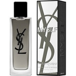 60 ML YVES SAINT LAURENT MYSLF MYSLF Eau de Toilette Intense 2 of 2 MYSLF Eau de Toilette Intense