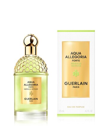Aqua Allegoria Nerolia Vetiver Forte Eau de Parfum