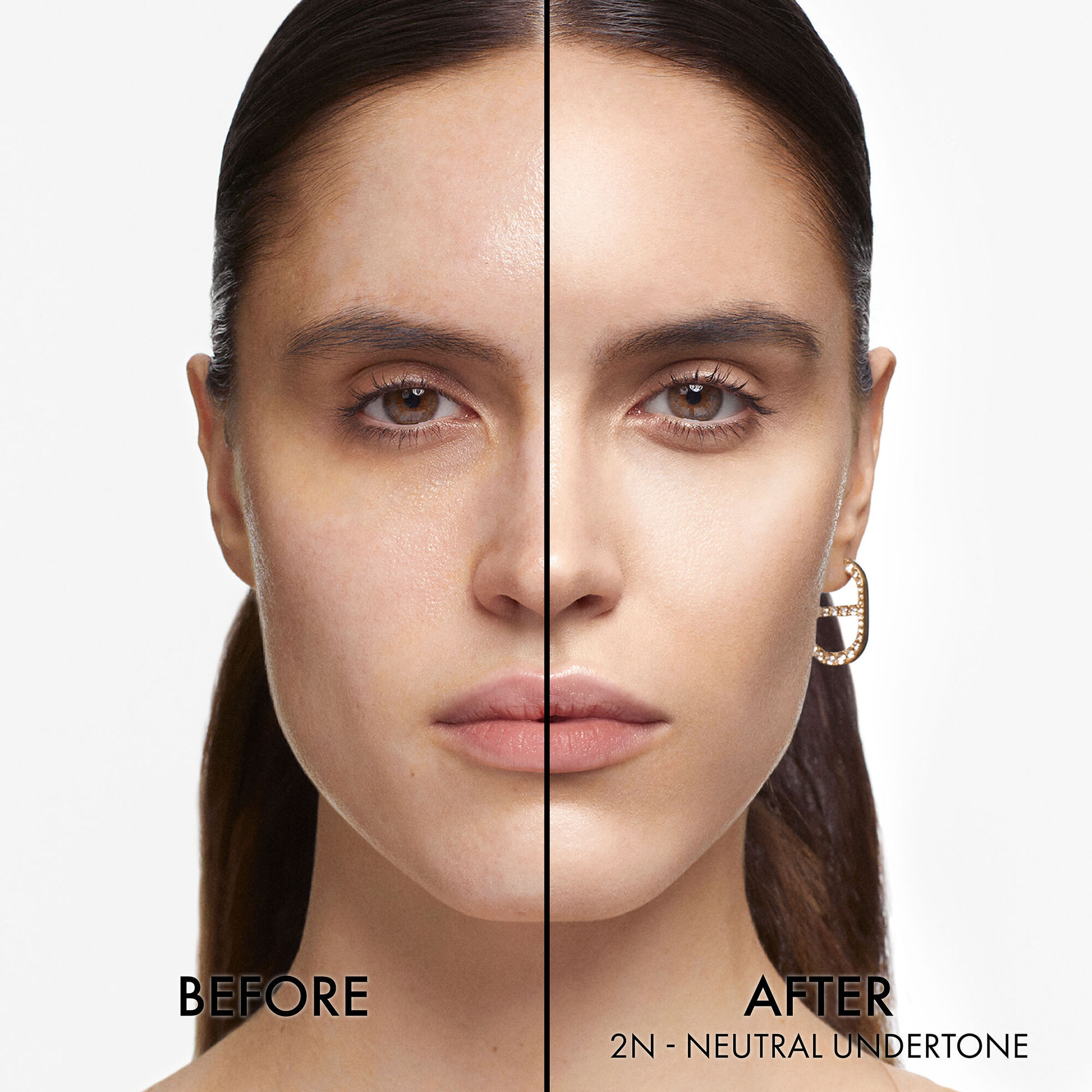  Dior Forever Dior Forever Skin Glow alapozó  1 of 5 