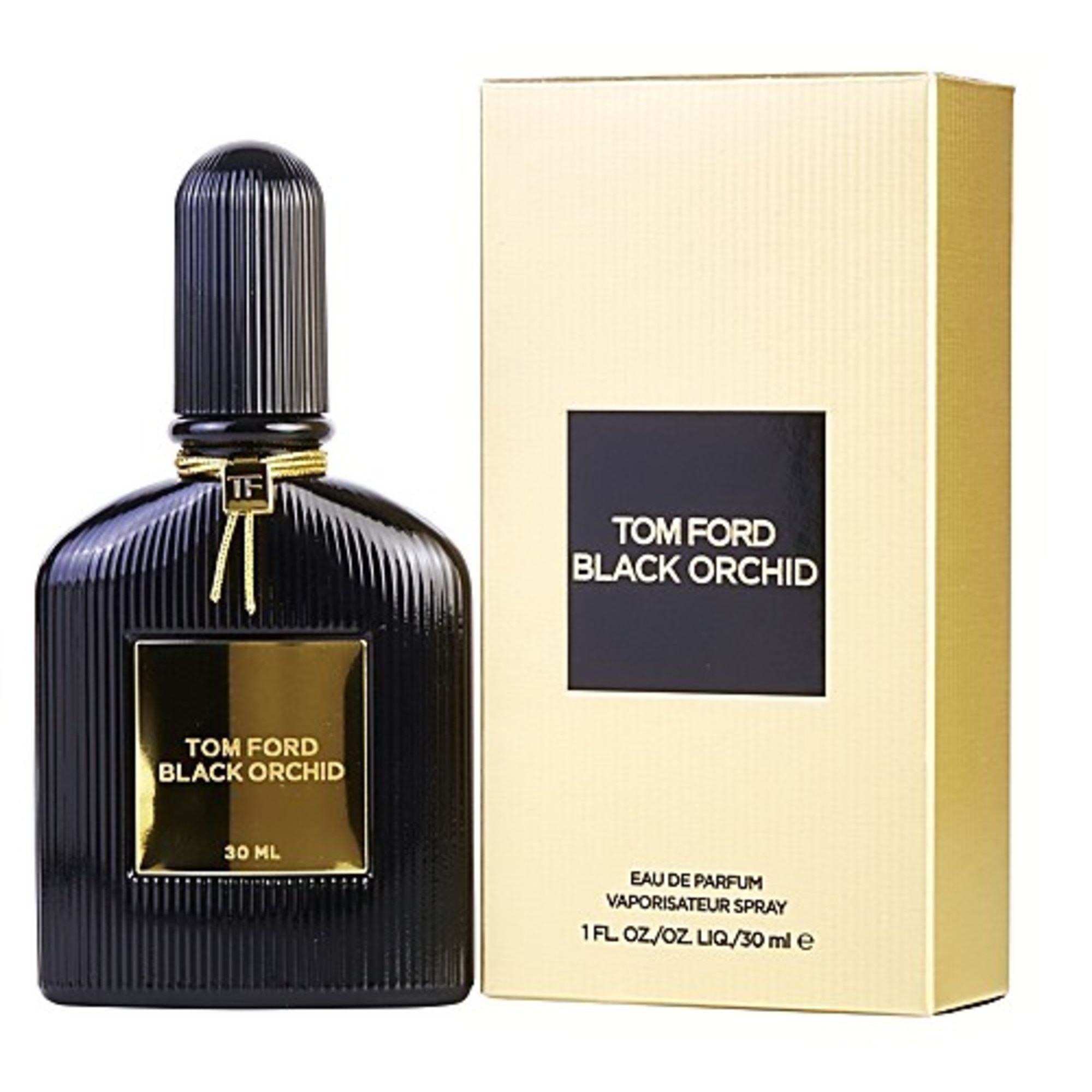 Black Orchid Eau de Parfum