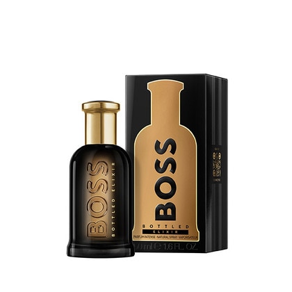 Boss Bottled Elixir Eau de Parfum